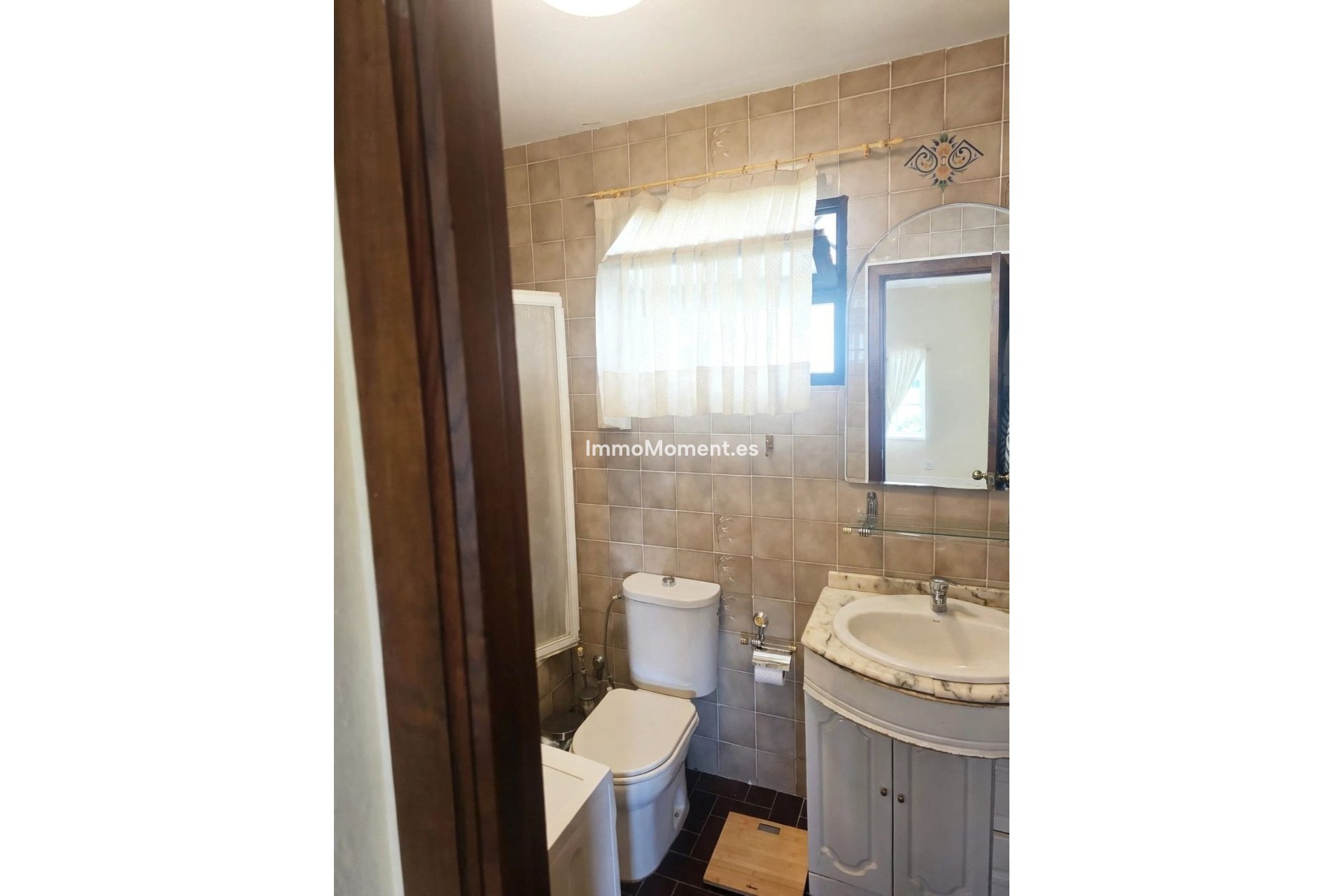 Resale - Apartment - Mijas Costa - Riviera Del Sol