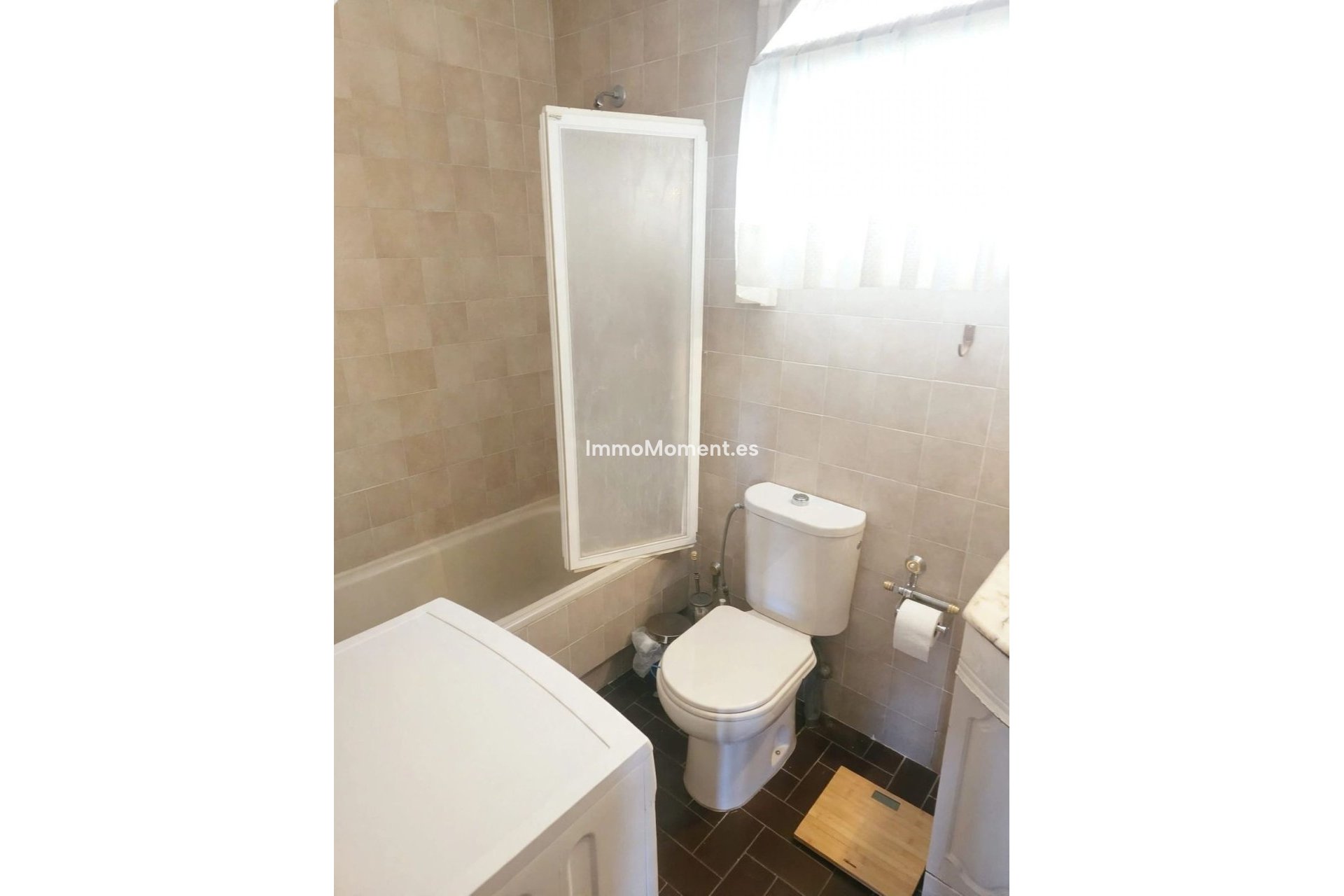 Resale - Apartment - Mijas Costa - Riviera Del Sol