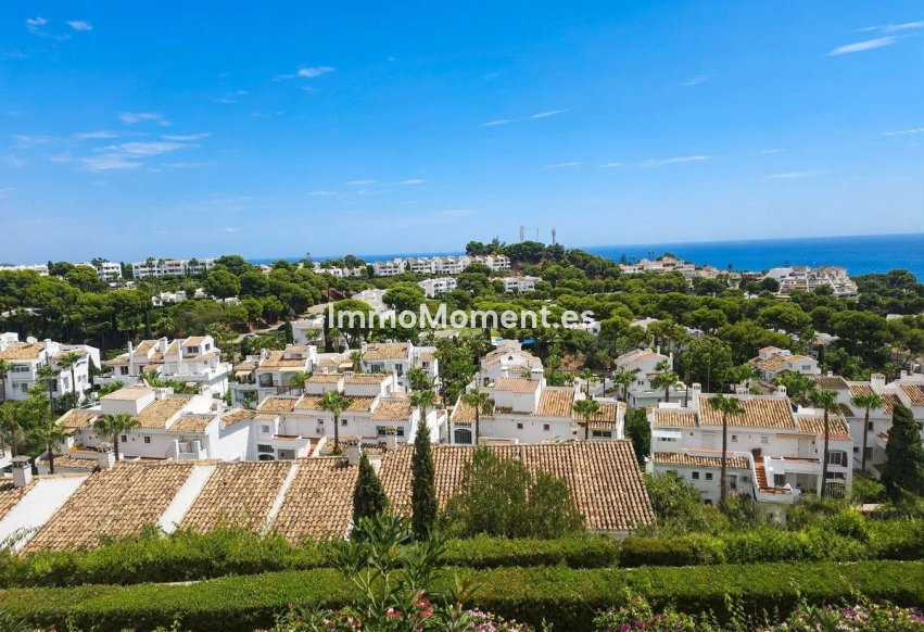 Resale - Apartment - Mijas Costa - Riviera Del Sol