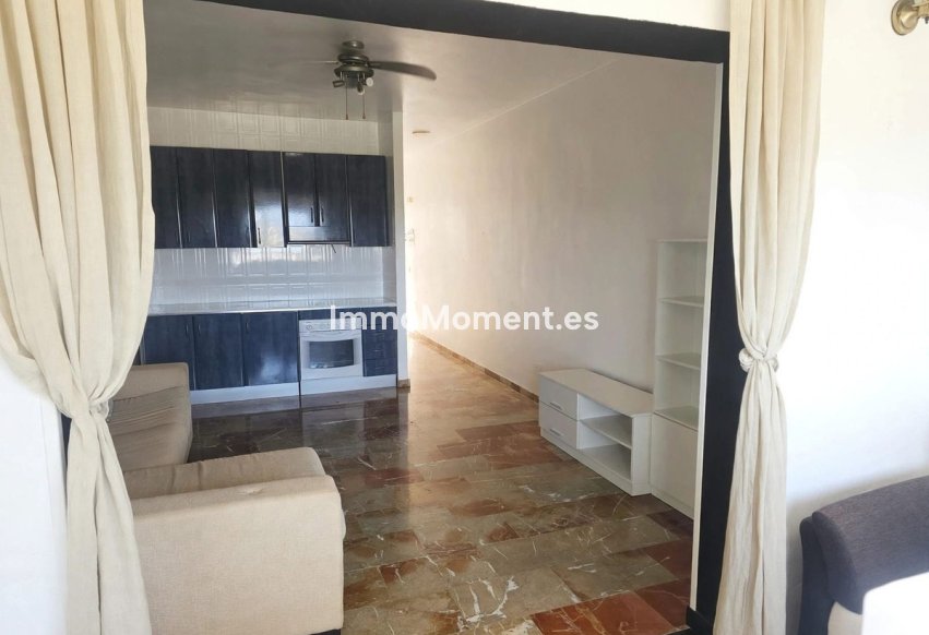Resale - Apartment - Mijas Costa - Riviera Del Sol