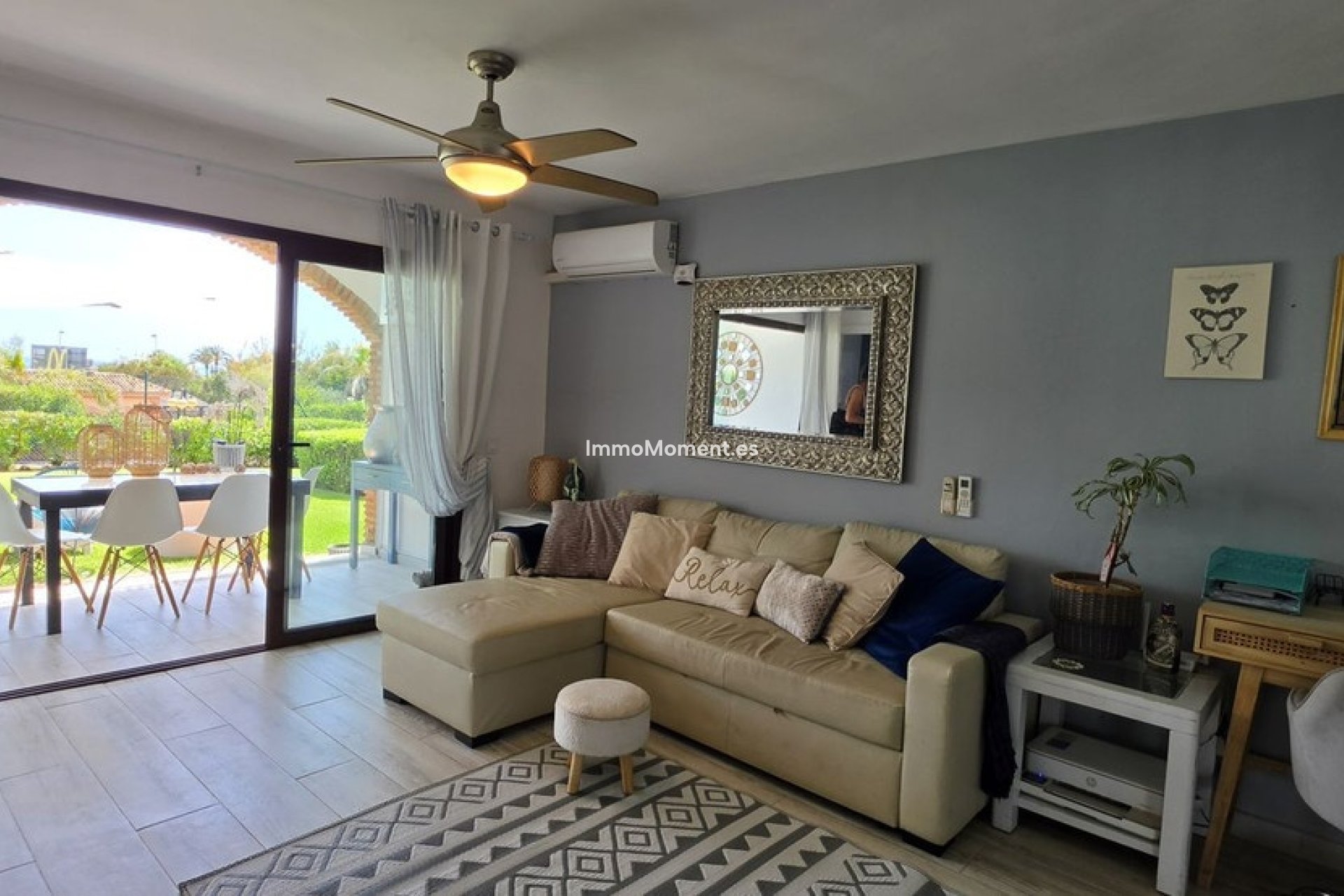 Resale - Apartment - Mijas Costa - Riviera Del Sol