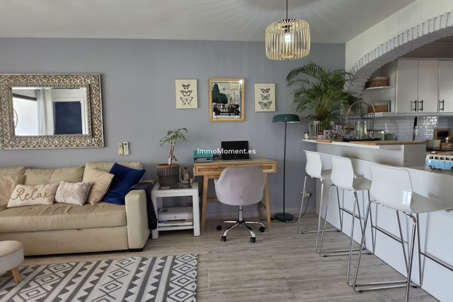Resale - Apartment - Mijas Costa - Riviera Del Sol