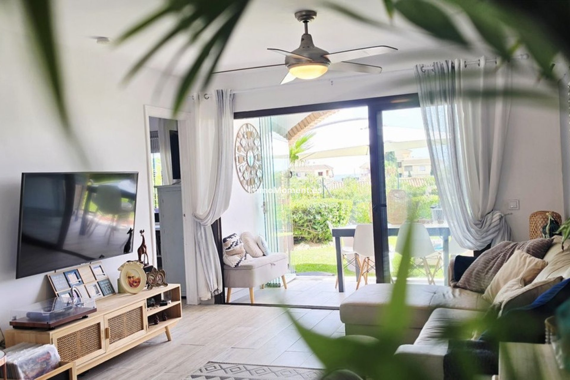 Resale - Apartment - Mijas Costa - Riviera Del Sol