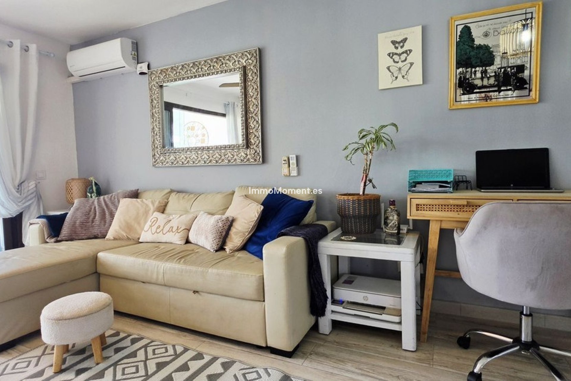 Resale - Apartment - Mijas Costa - Riviera Del Sol