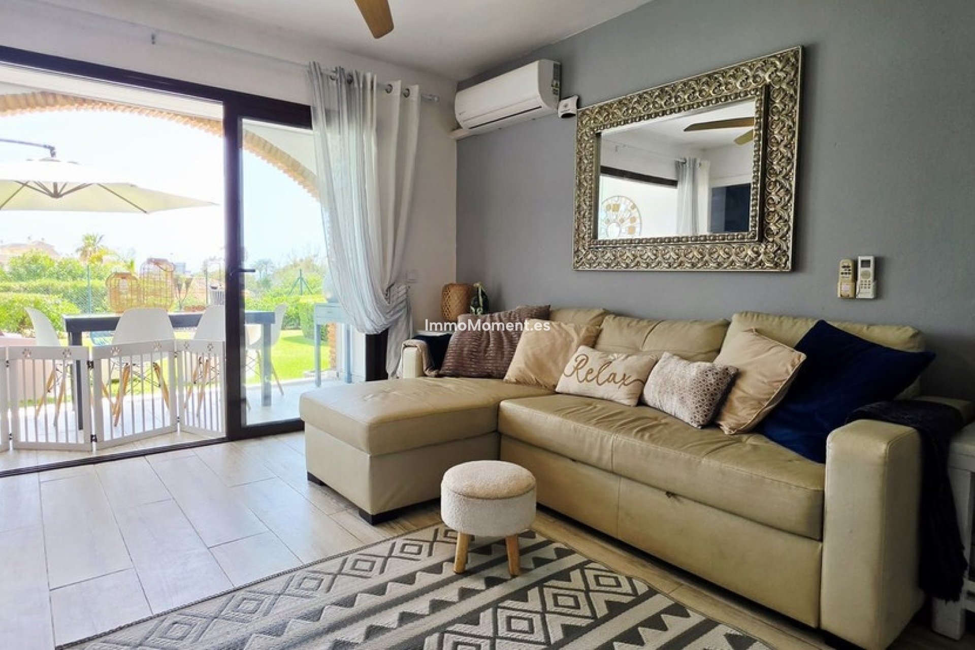 Resale - Apartment - Mijas Costa - Riviera Del Sol