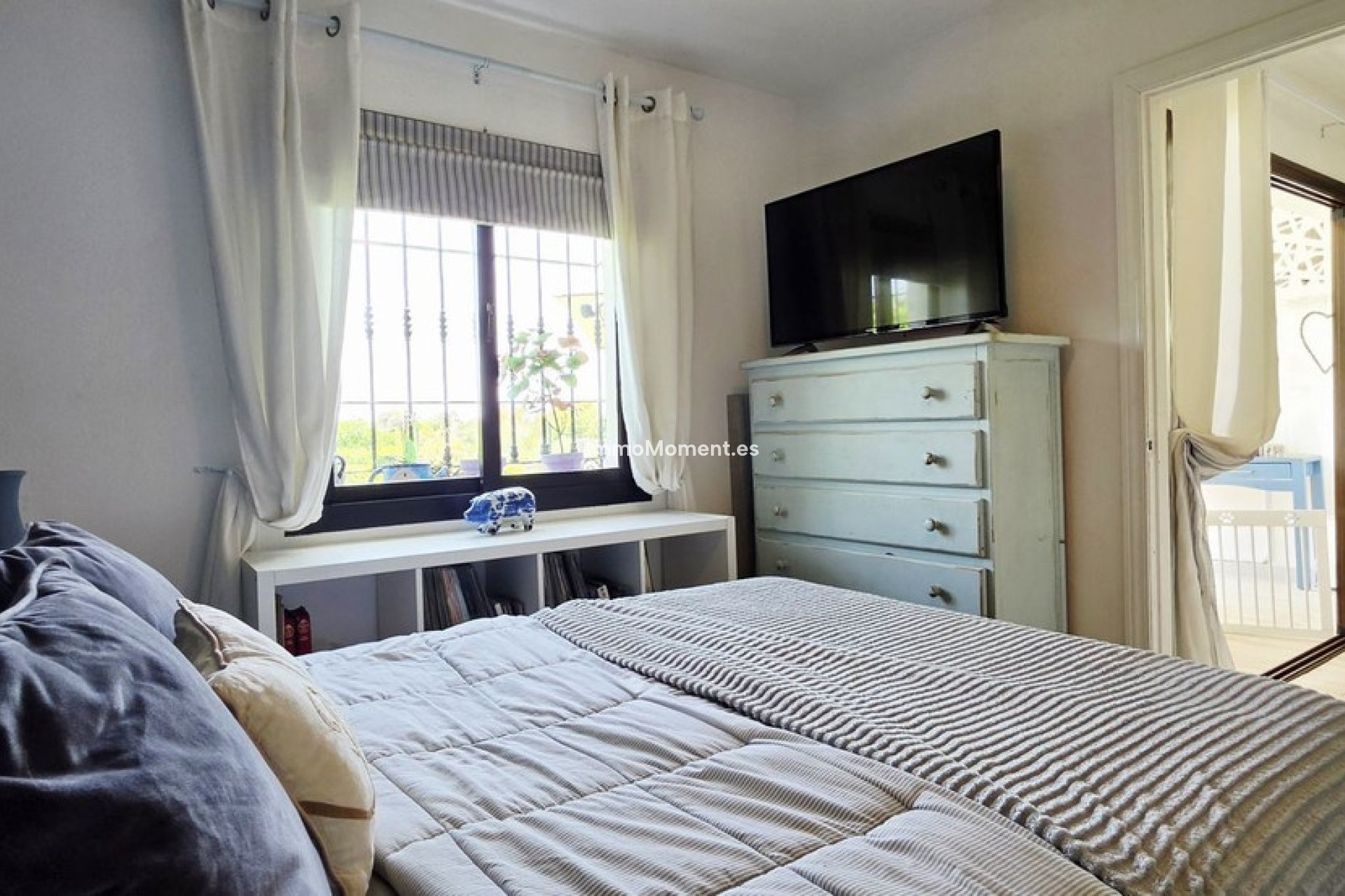 Resale - Apartment - Mijas Costa - Riviera Del Sol