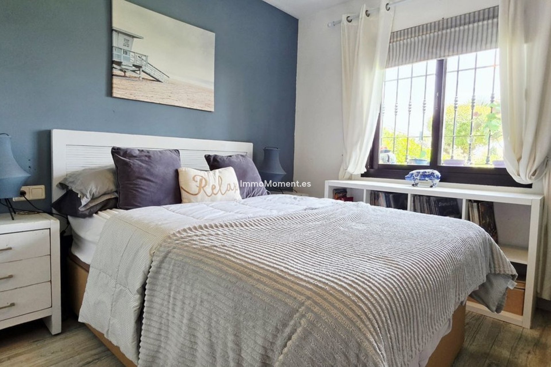 Resale - Apartment - Mijas Costa - Riviera Del Sol