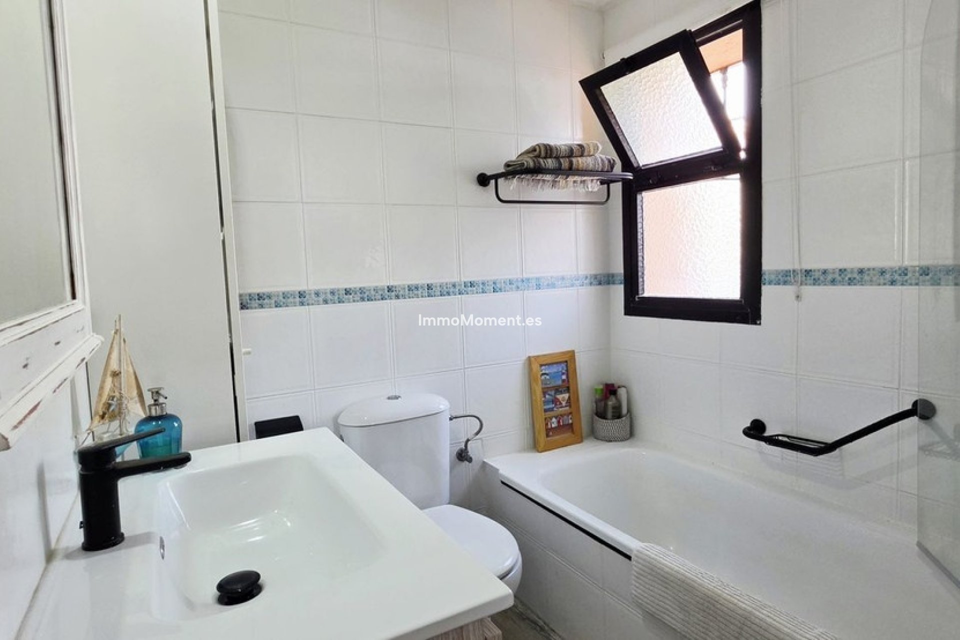 Resale - Apartment - Mijas Costa - Riviera Del Sol