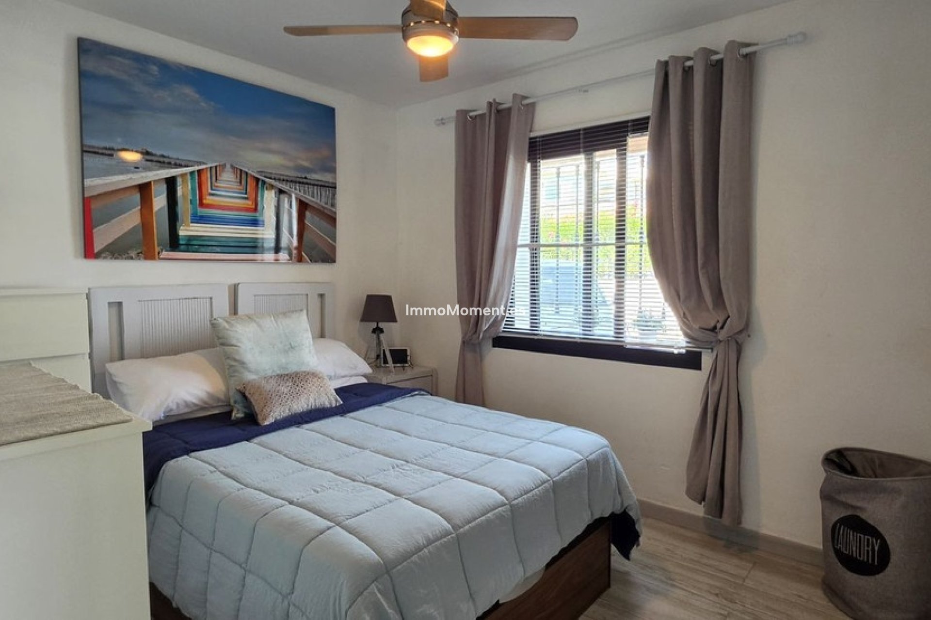 Resale - Apartment - Mijas Costa - Riviera Del Sol