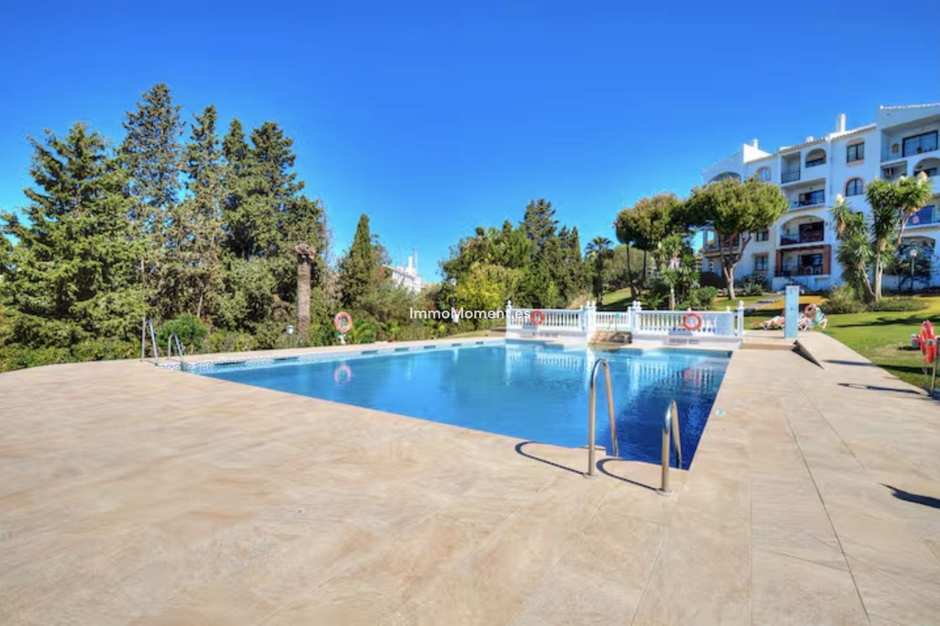 Resale - Apartment - Mijas Costa - Riviera Del Sol