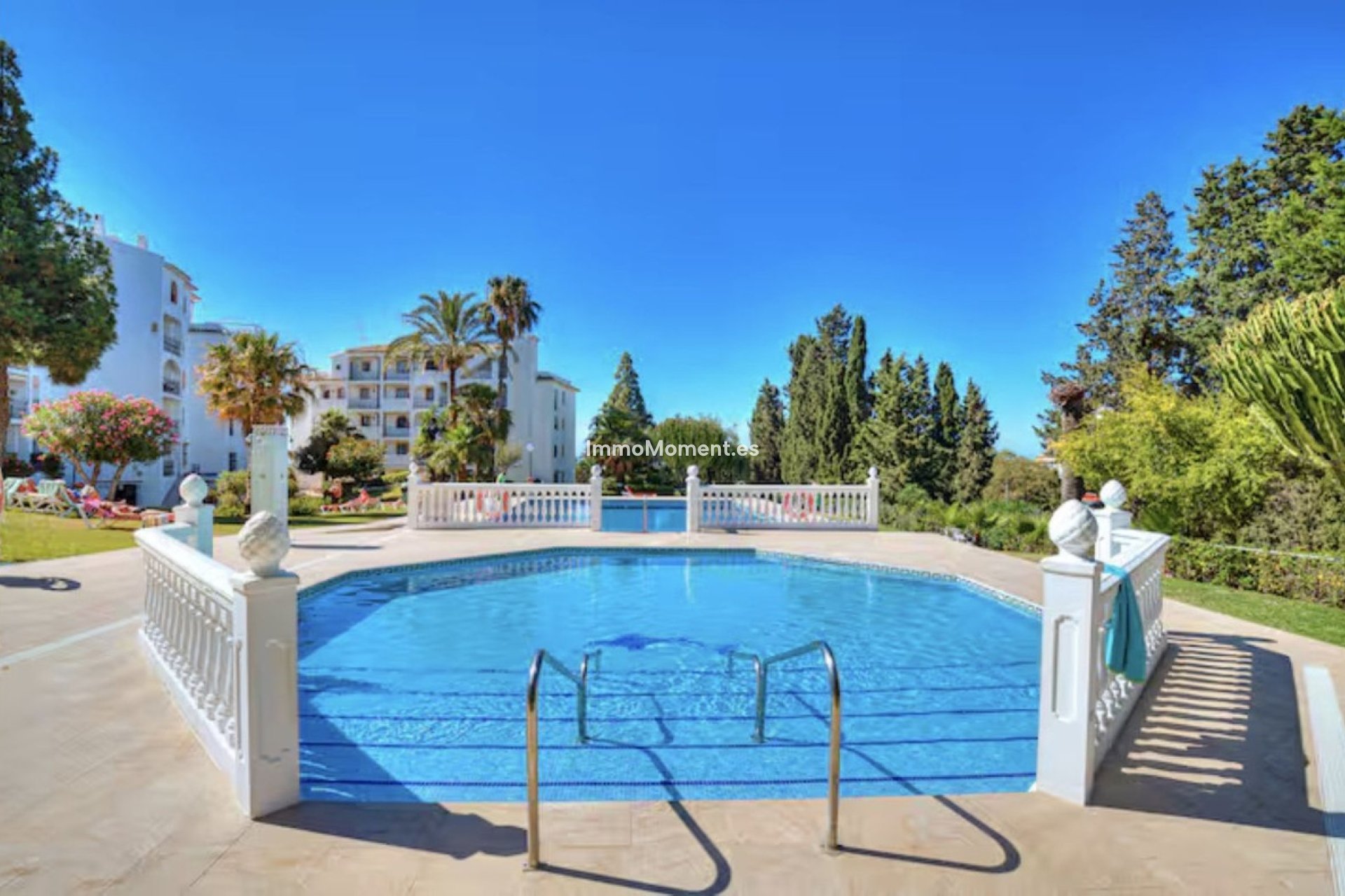 Resale - Apartment - Mijas Costa - Riviera Del Sol