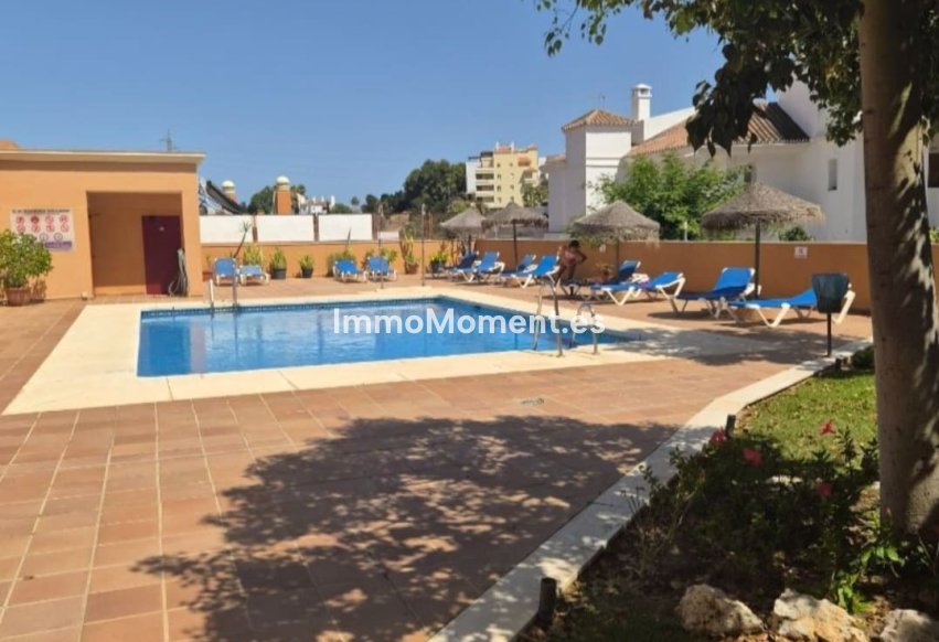 Resale - Apartment - Mijas Costa - Riviera Del Sol