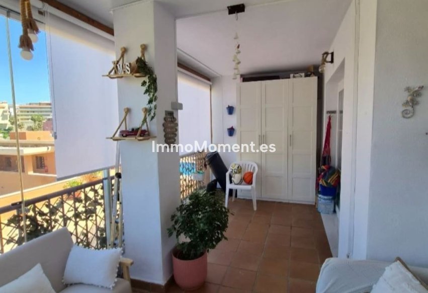 Resale - Apartment - Mijas Costa - Riviera Del Sol