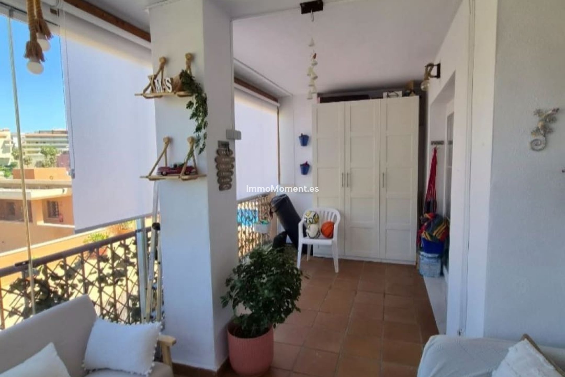 Resale - Apartment - Mijas Costa - Riviera Del Sol