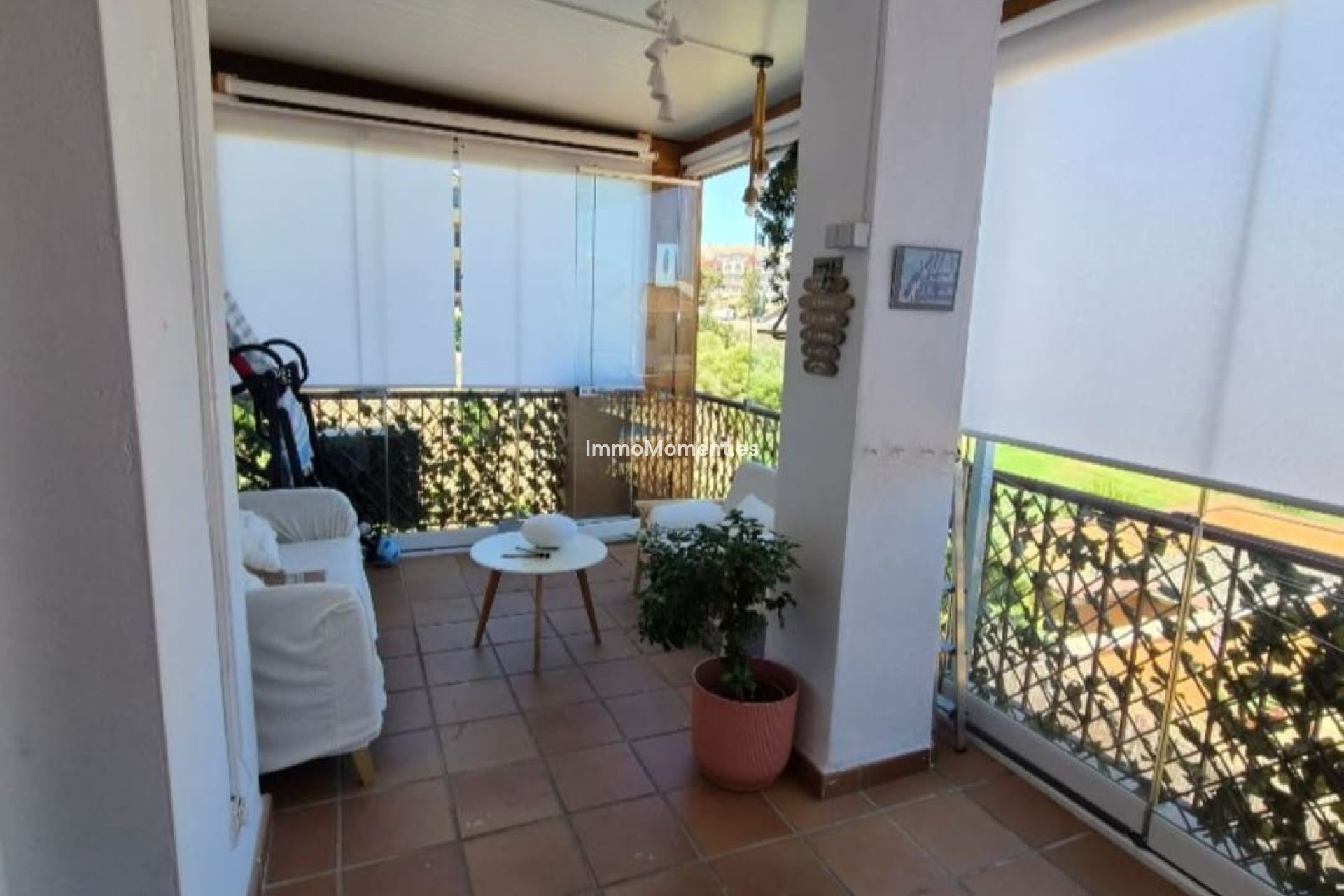 Resale - Apartment - Mijas Costa - Riviera Del Sol