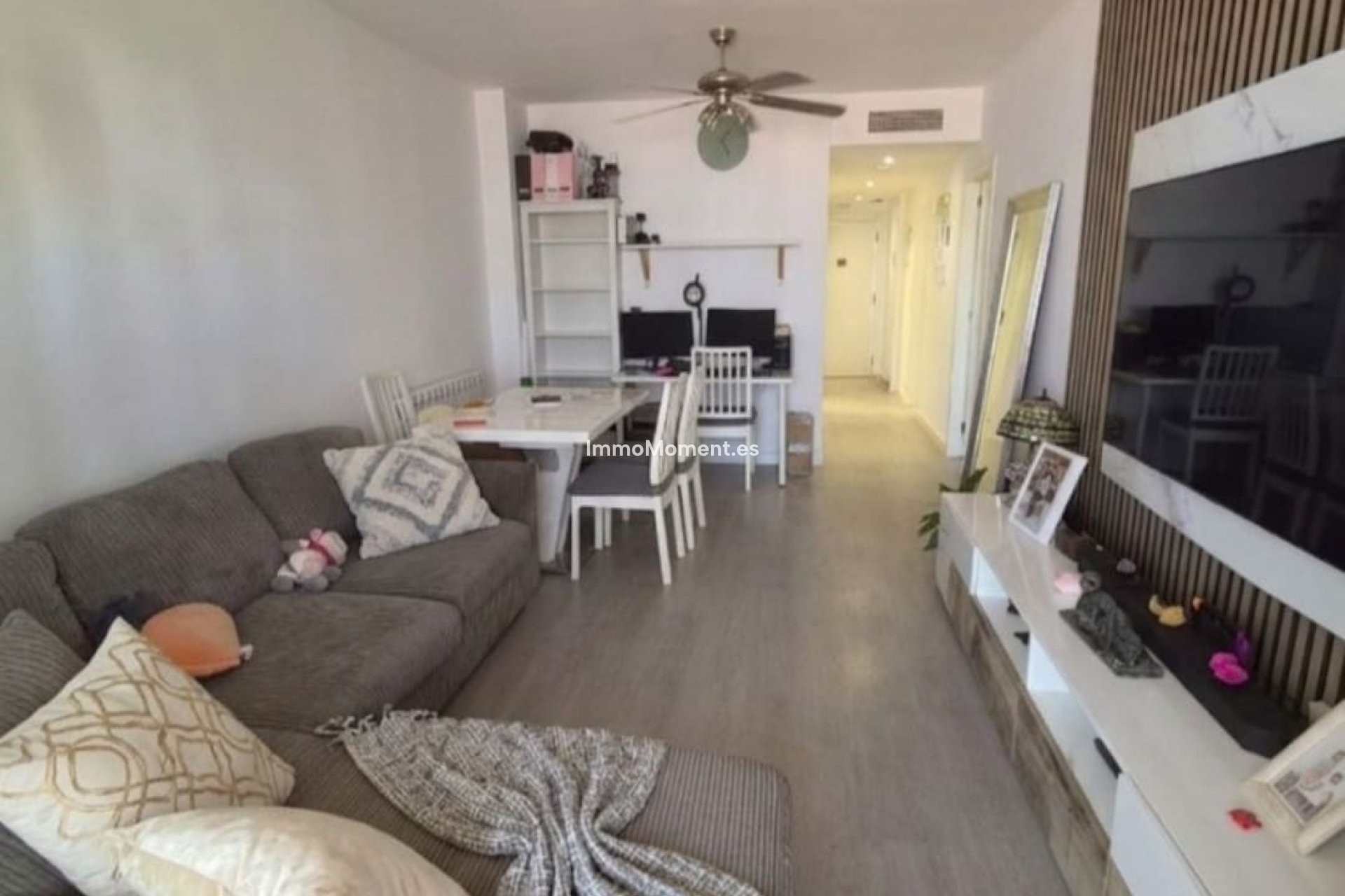 Resale - Apartment - Mijas Costa - Riviera Del Sol