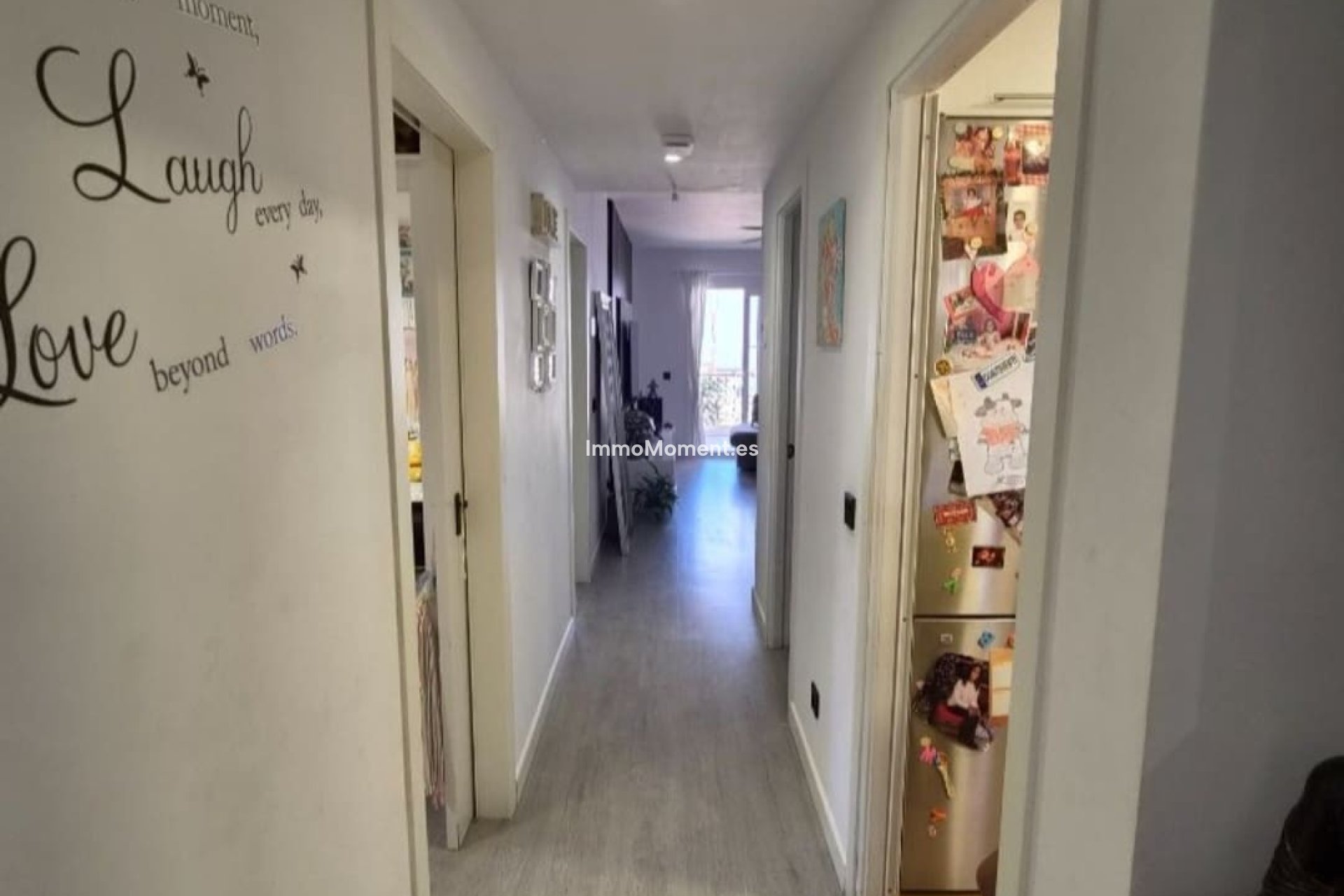 Resale - Apartment - Mijas Costa - Riviera Del Sol