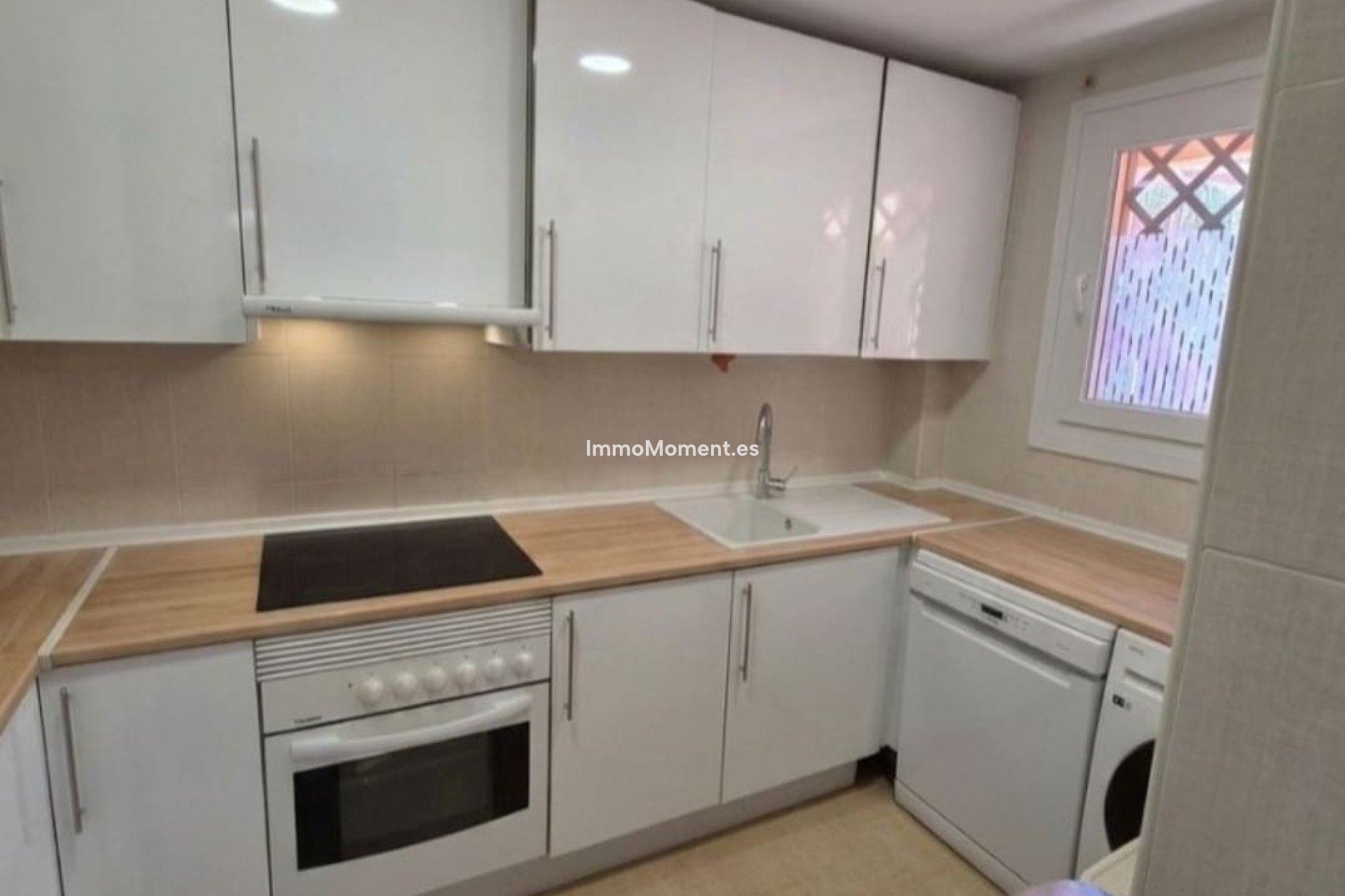 Resale - Apartment - Mijas Costa - Riviera Del Sol