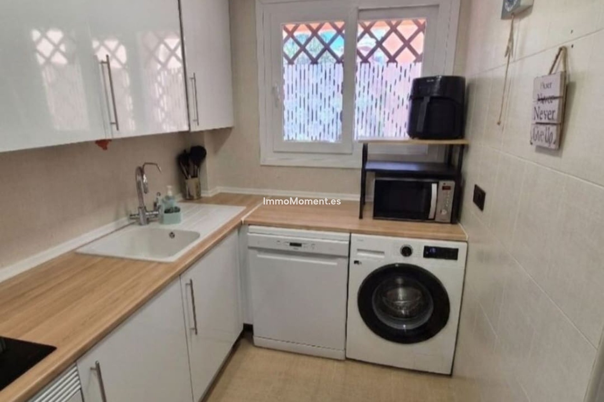 Resale - Apartment - Mijas Costa - Riviera Del Sol