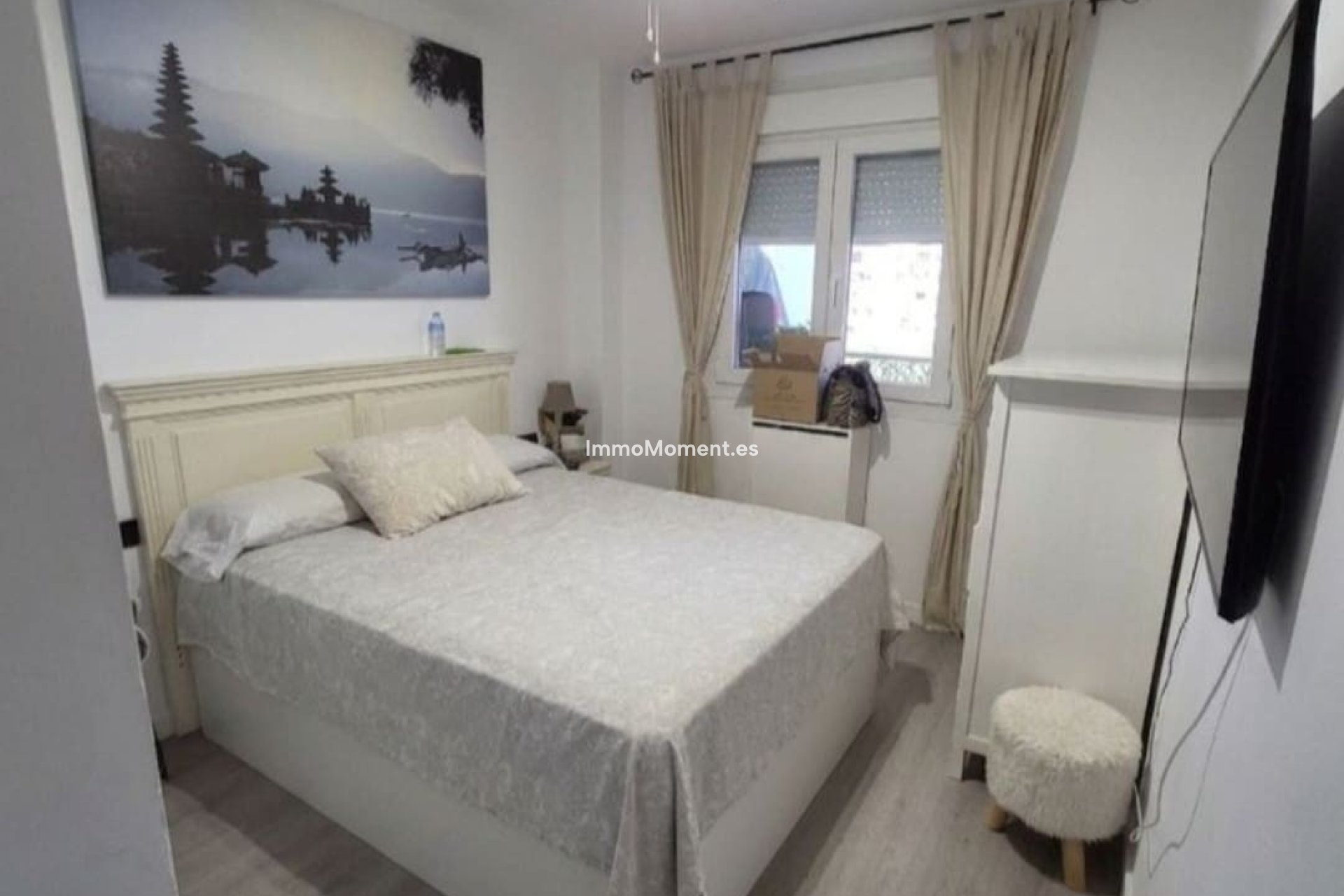 Resale - Apartment - Mijas Costa - Riviera Del Sol