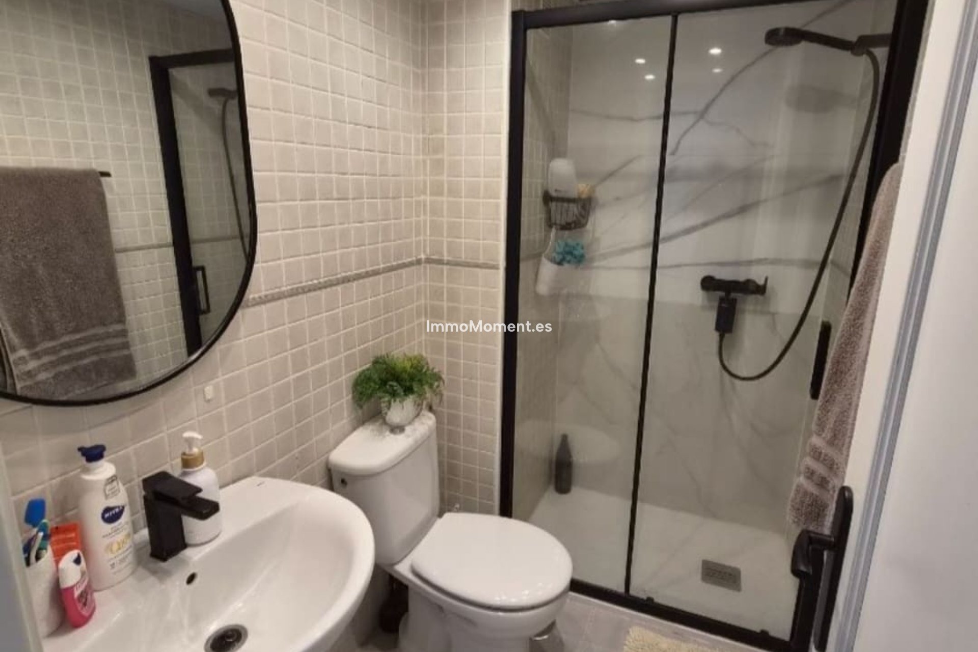 Resale - Apartment - Mijas Costa - Riviera Del Sol