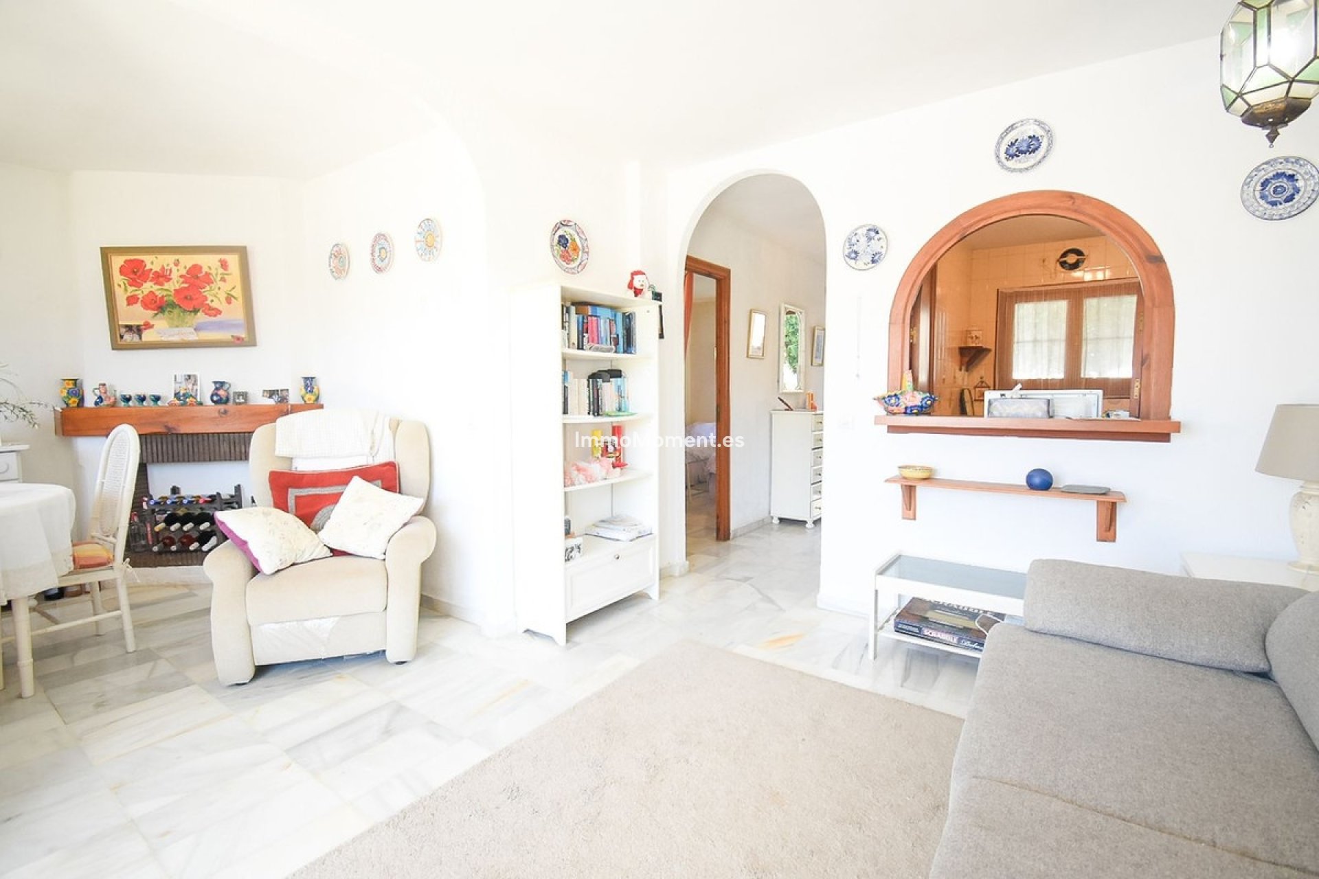 Resale - Apartment - Mijas Costa - Riviera Del Sol