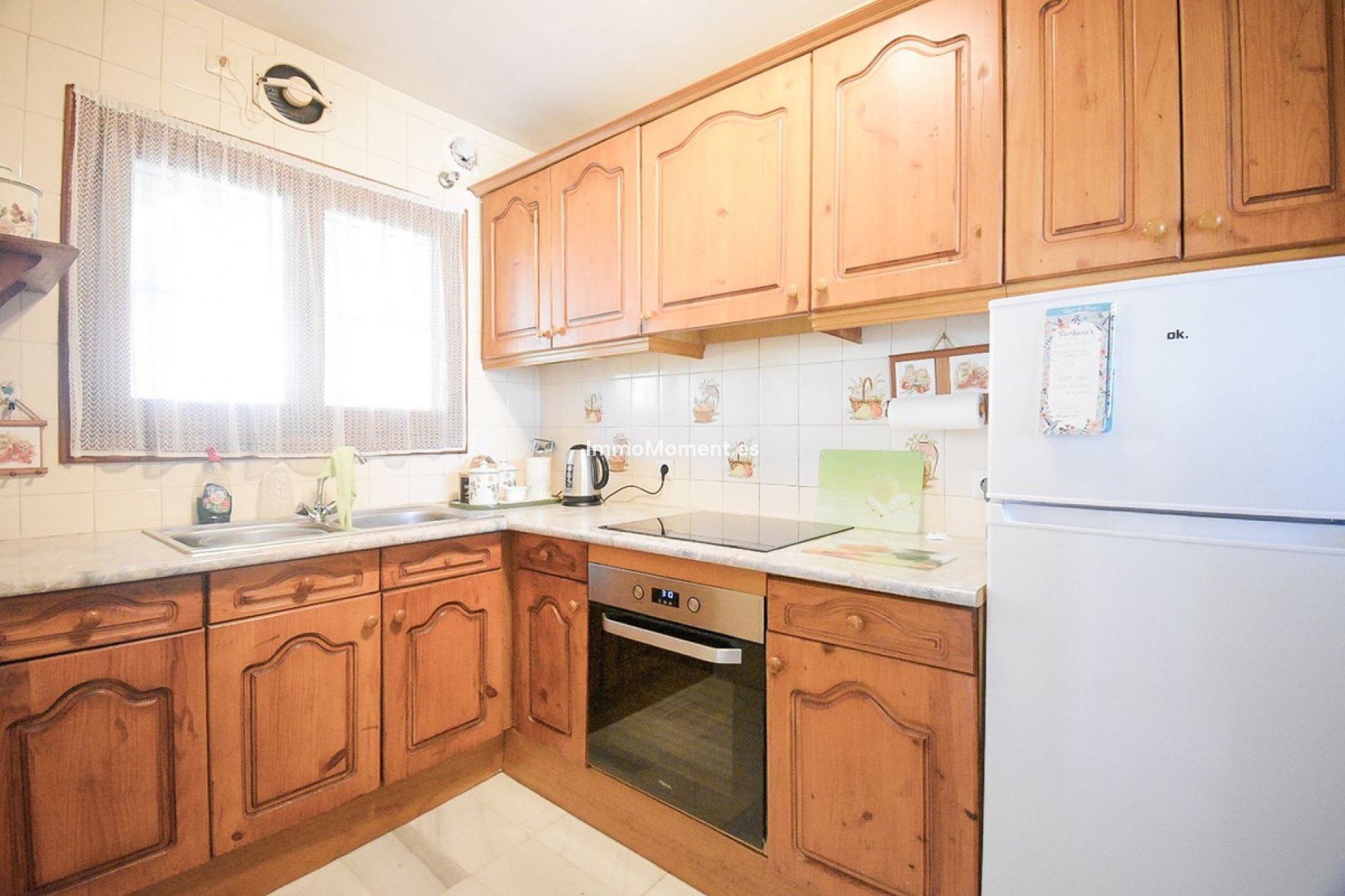 Resale - Apartment - Mijas Costa - Riviera Del Sol