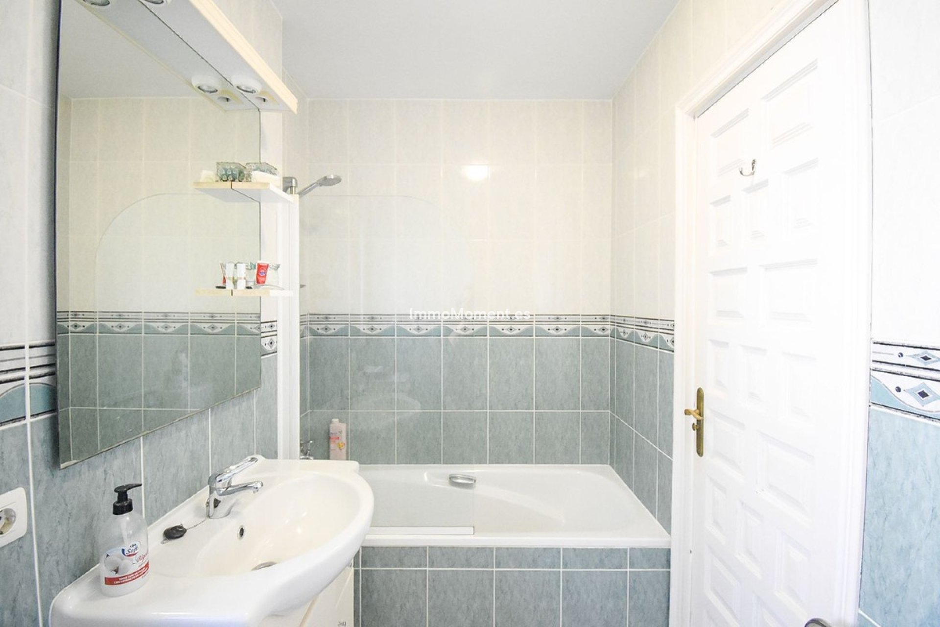 Resale - Apartment - Mijas Costa - Riviera Del Sol