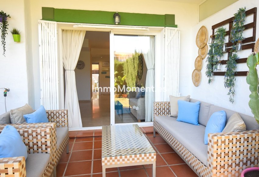 Resale - Apartment - Mijas Costa - Riviera Del Sol