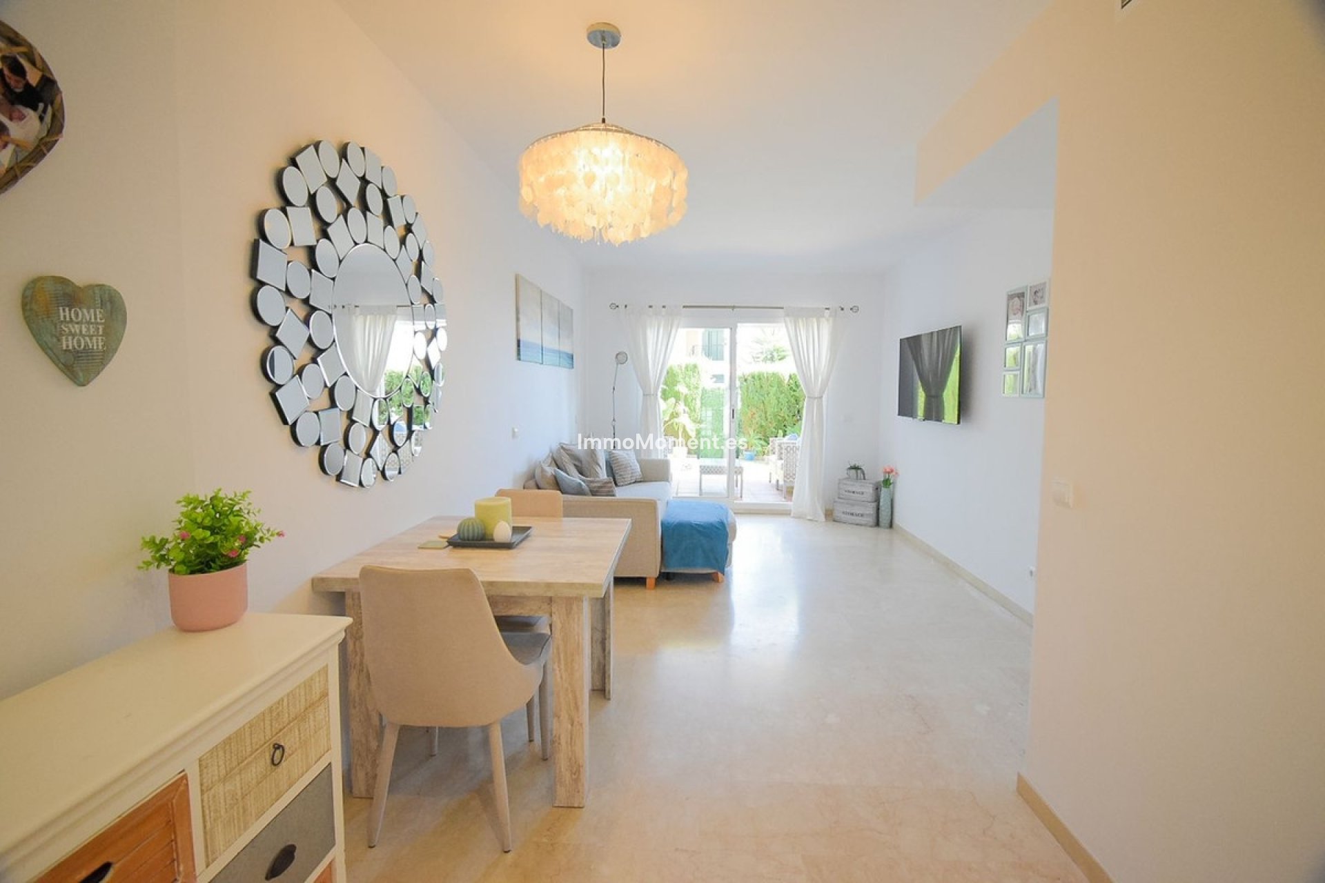 Resale - Apartment - Mijas Costa - Riviera Del Sol