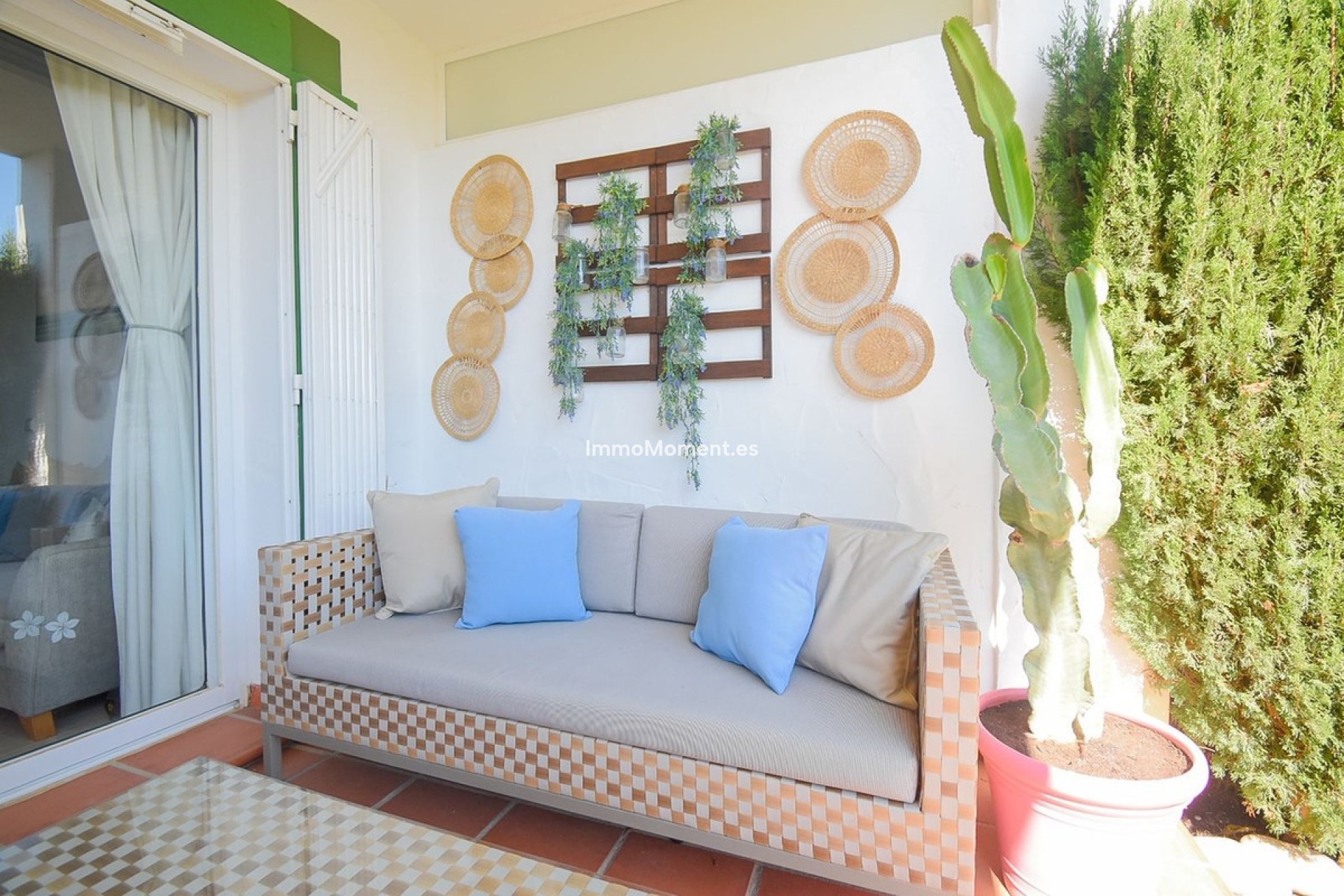 Resale - Apartment - Mijas Costa - Riviera Del Sol