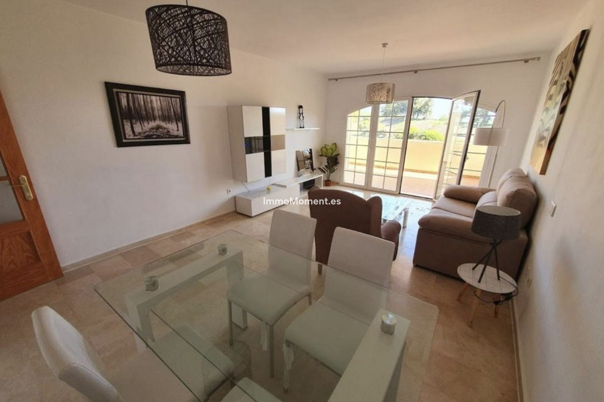 Resale - Apartment - Mijas Costa - Riviera Del Sol