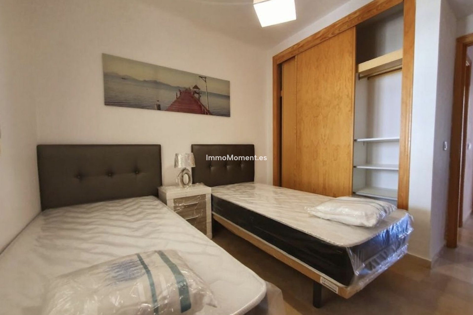 Resale - Apartment - Mijas Costa - Riviera Del Sol