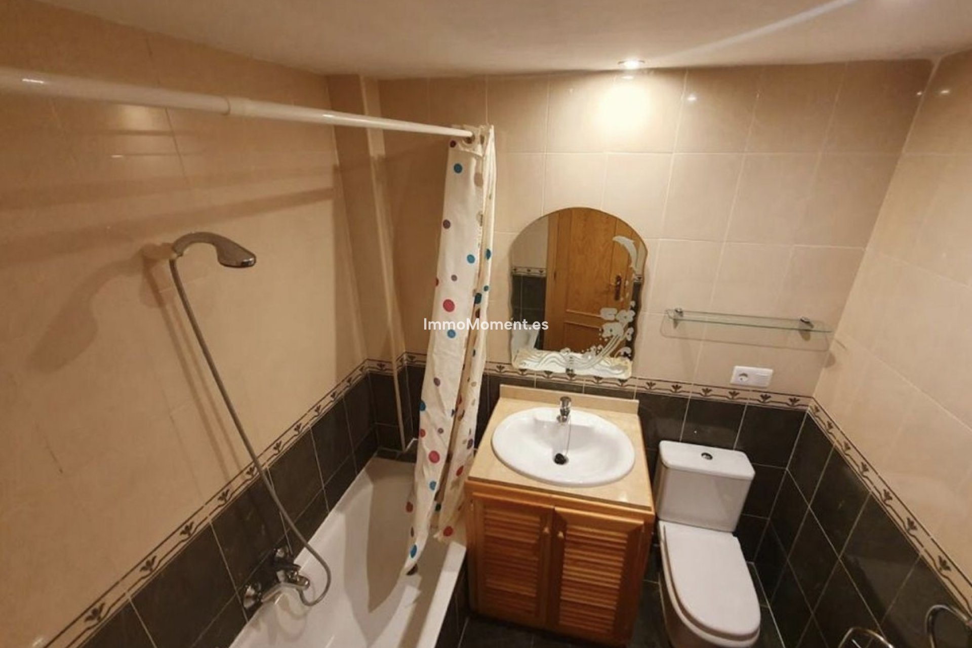 Resale - Apartment - Mijas Costa - Riviera Del Sol