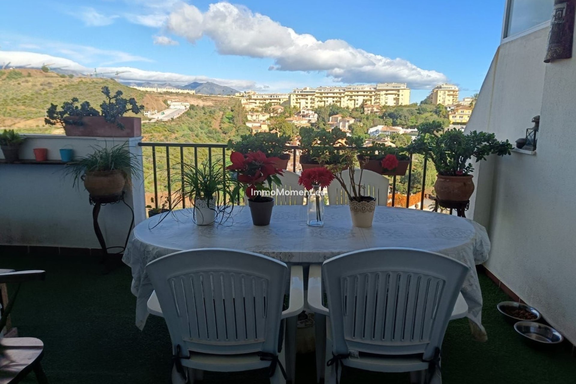 Resale - Apartment - Mijas Costa - Riviera Del Sol