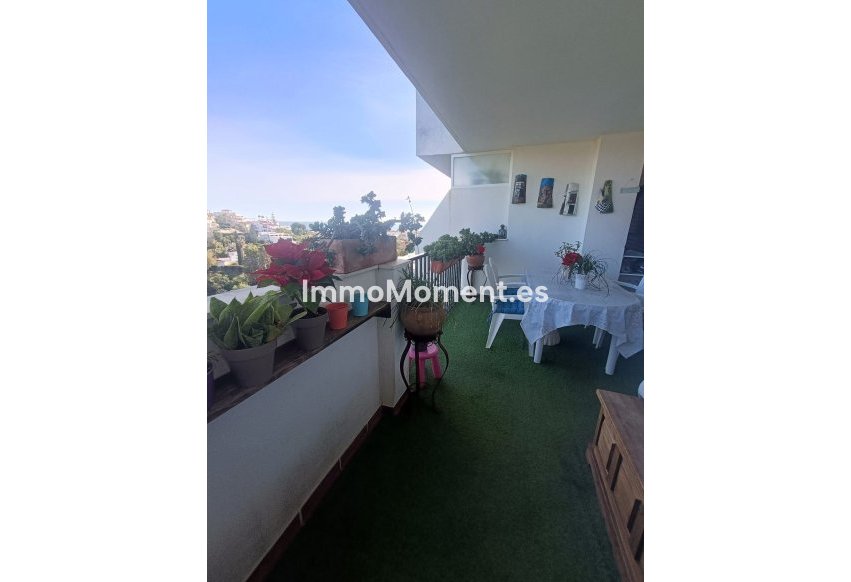 Resale - Apartment - Mijas Costa - Riviera Del Sol