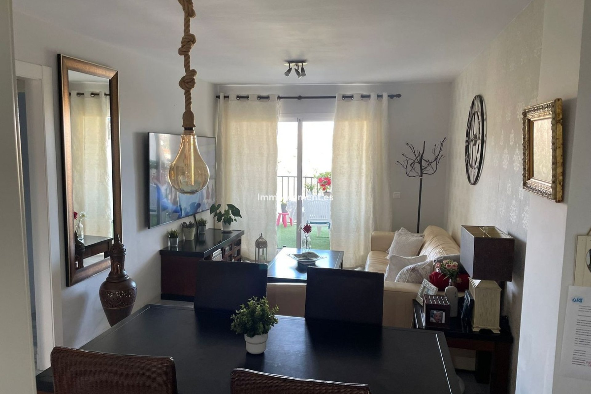 Resale - Apartment - Mijas Costa - Riviera Del Sol