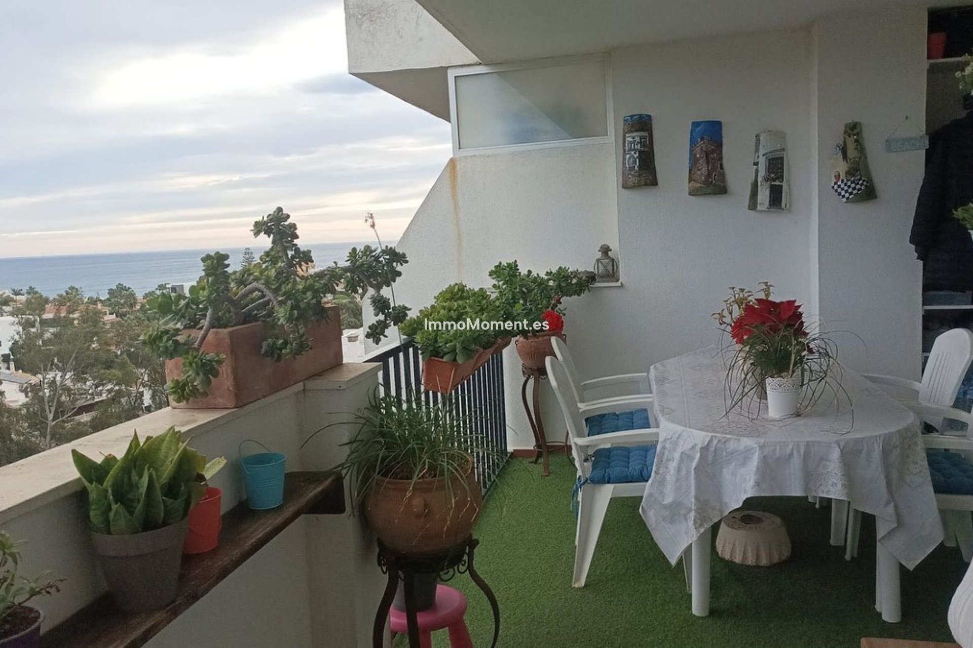 Resale - Apartment - Mijas Costa - Riviera Del Sol