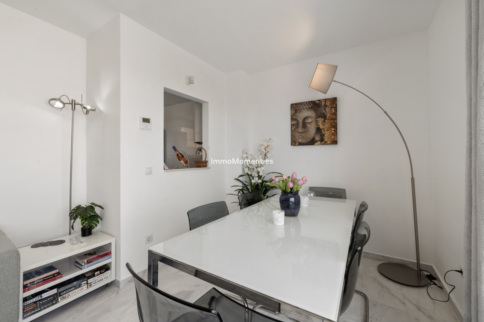 Resale - Apartment - Mijas Costa - Riviera Del Sol