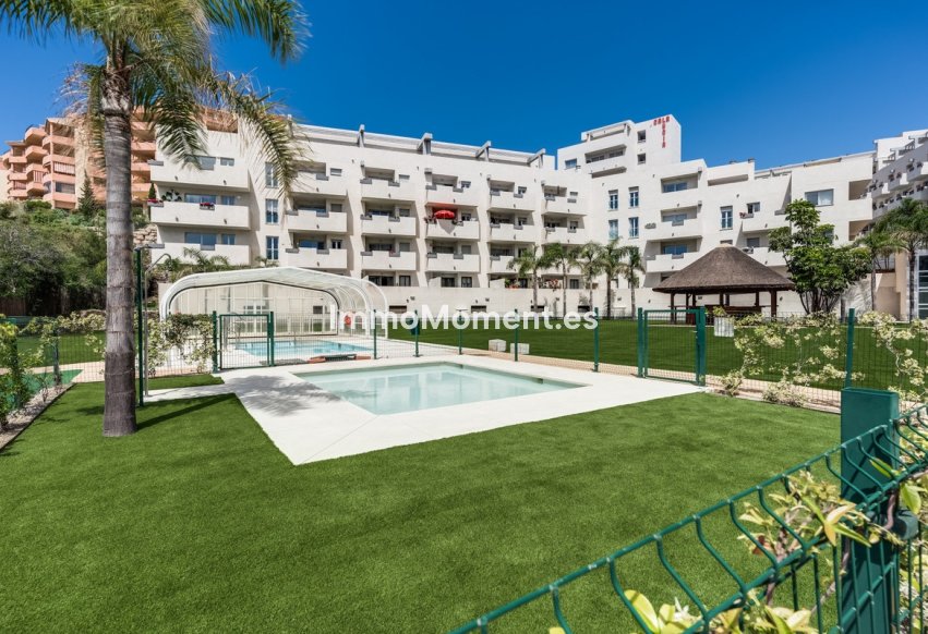 Resale - Apartment - Mijas Costa - Riviera Del Sol