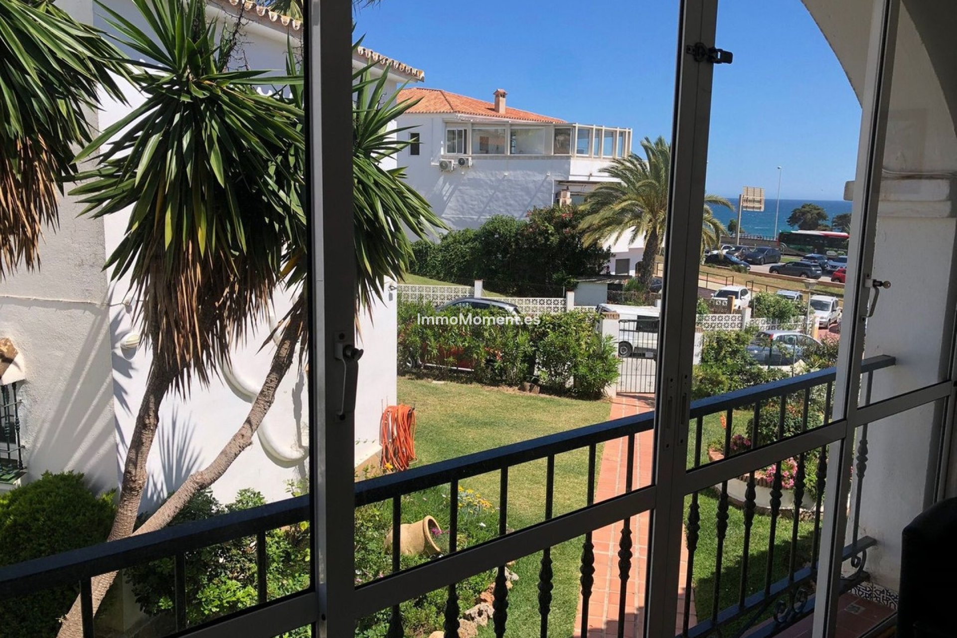 Resale - Apartment - Mijas Costa - Riviera Del Sol