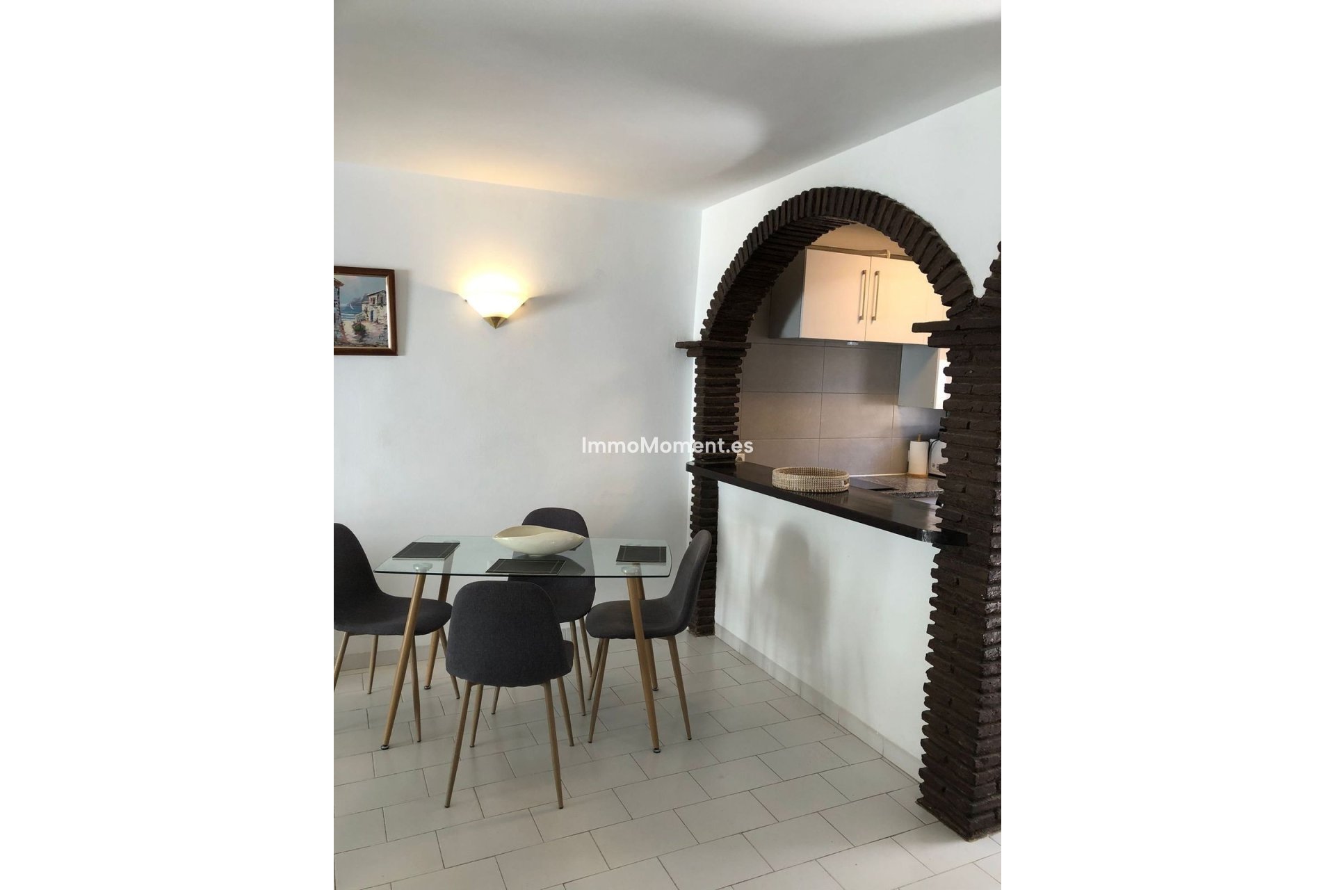 Resale - Apartment - Mijas Costa - Riviera Del Sol