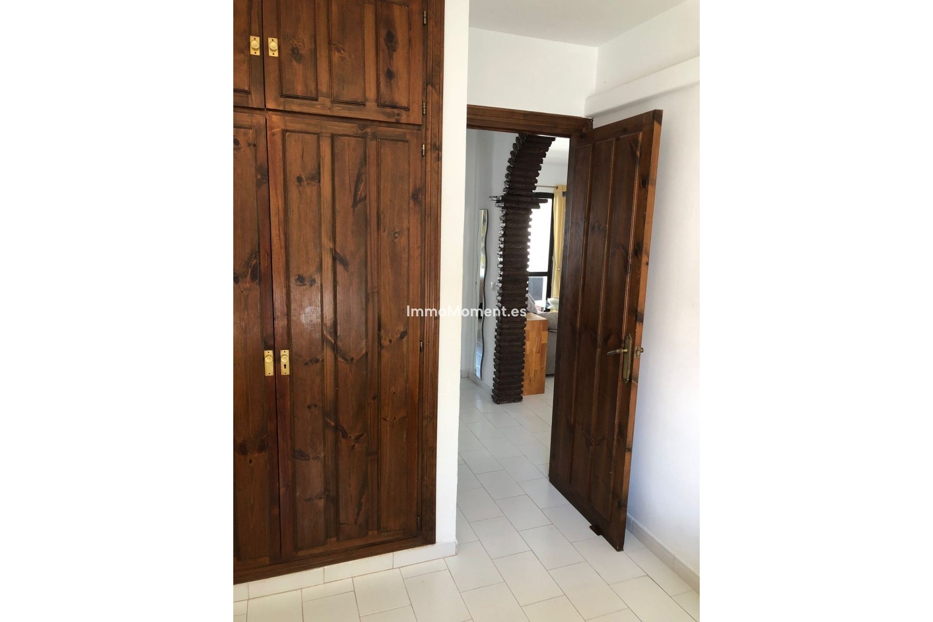 Resale - Apartment - Mijas Costa - Riviera Del Sol