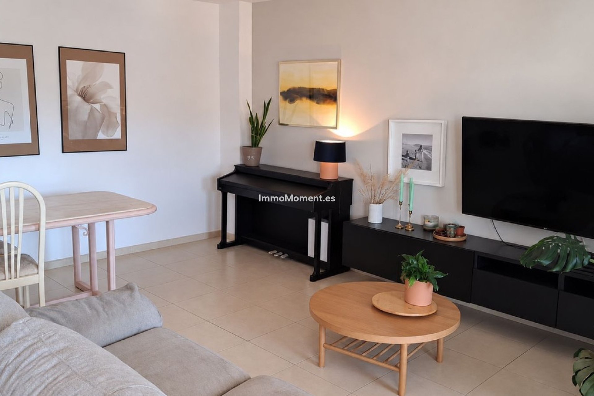 Resale - Apartment - Mijas Costa - Riviera Del Sol