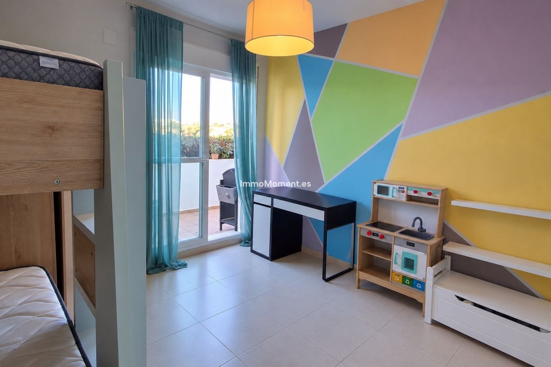 Resale - Apartment - Mijas Costa - Riviera Del Sol