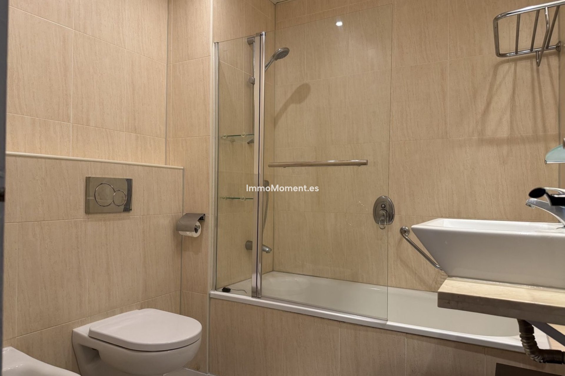 Resale - Apartment - Mijas Costa - Riviera Del Sol