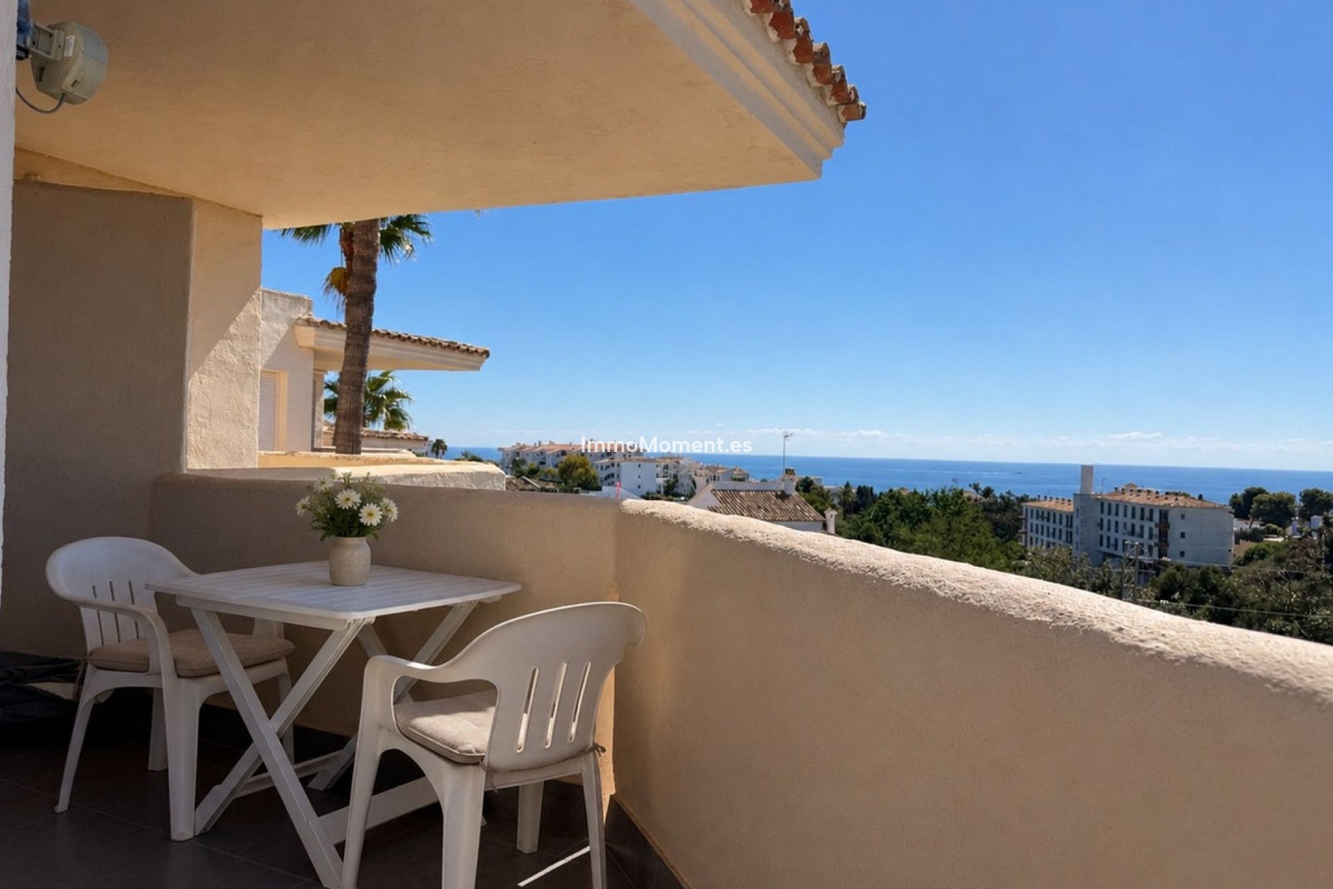 Resale - Apartment - Mijas Costa - Riviera Del Sol