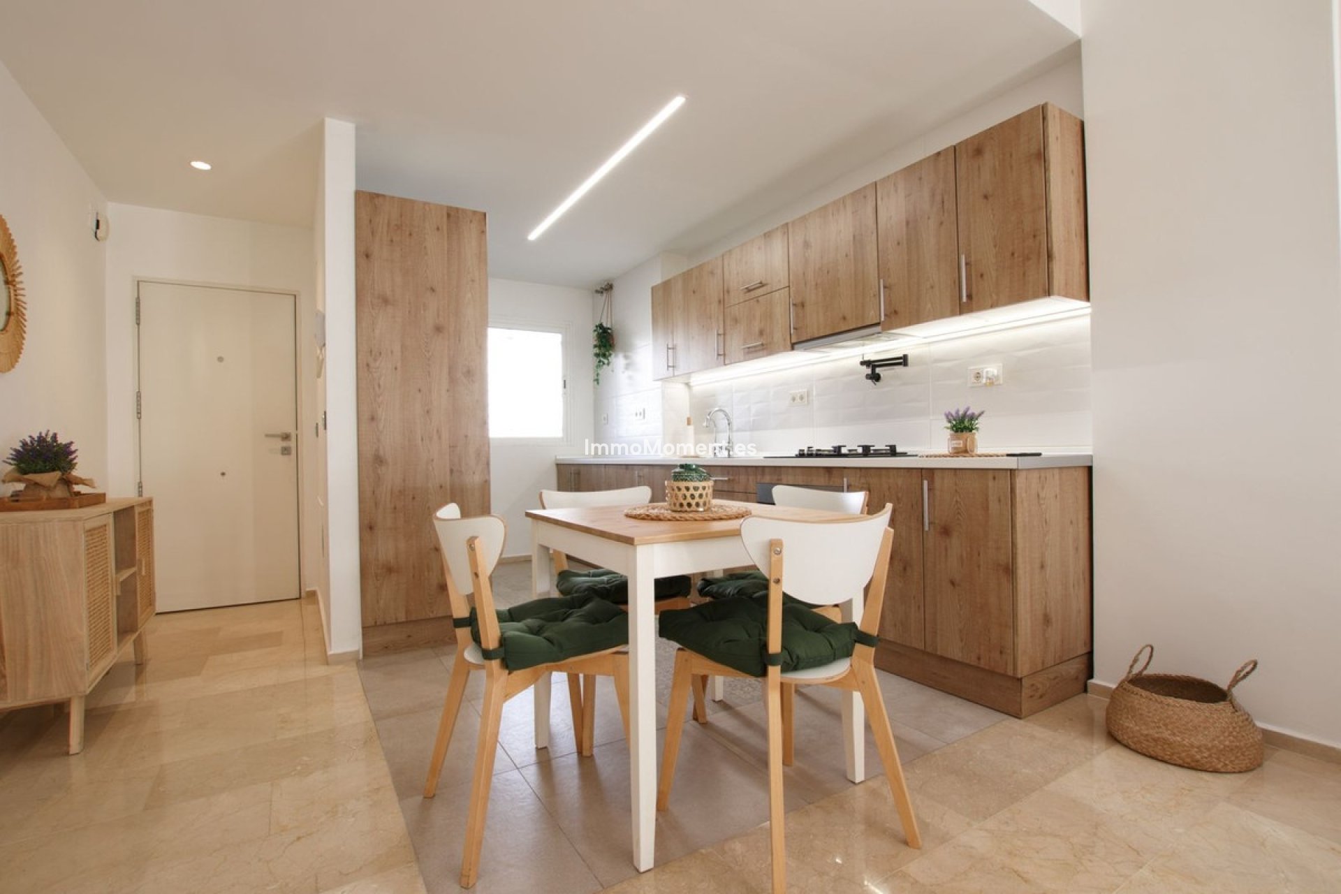 Resale - Apartment - Mijas Costa - Riviera Del Sol