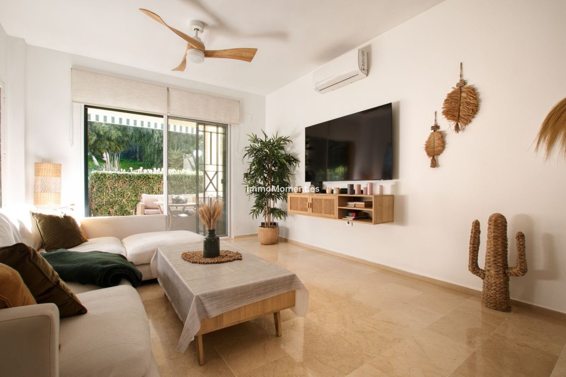 Resale - Apartment - Mijas Costa - Riviera Del Sol