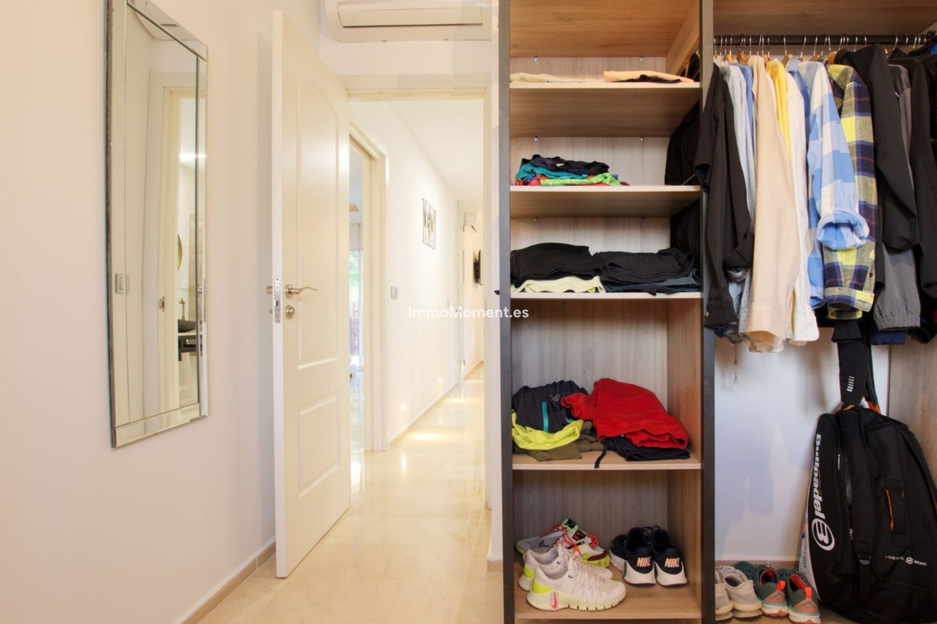 Resale - Apartment - Mijas Costa - Riviera Del Sol